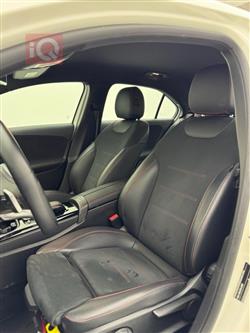 مرسيدس بنز A-Class